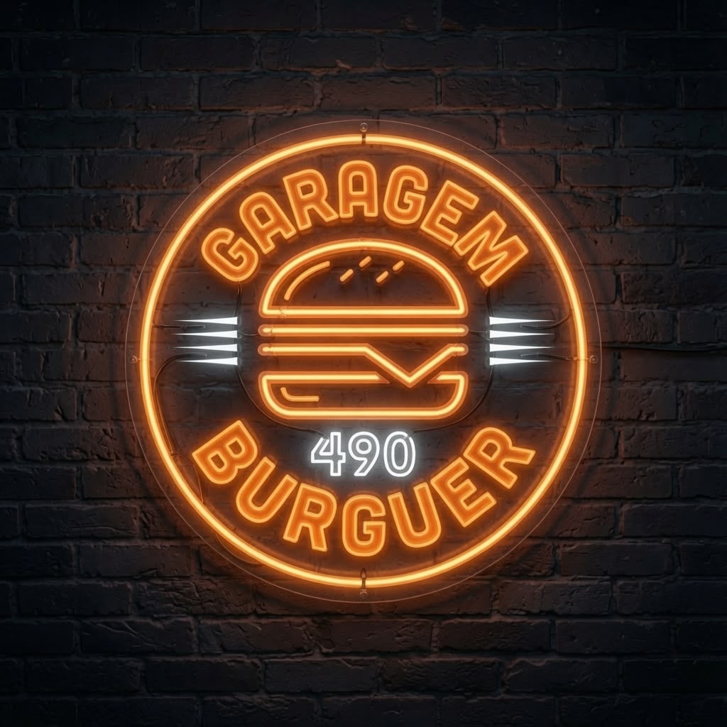 Garagem Burguer